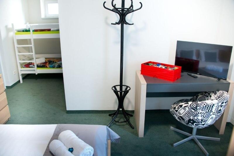 Hotel Muzeum Lega image
