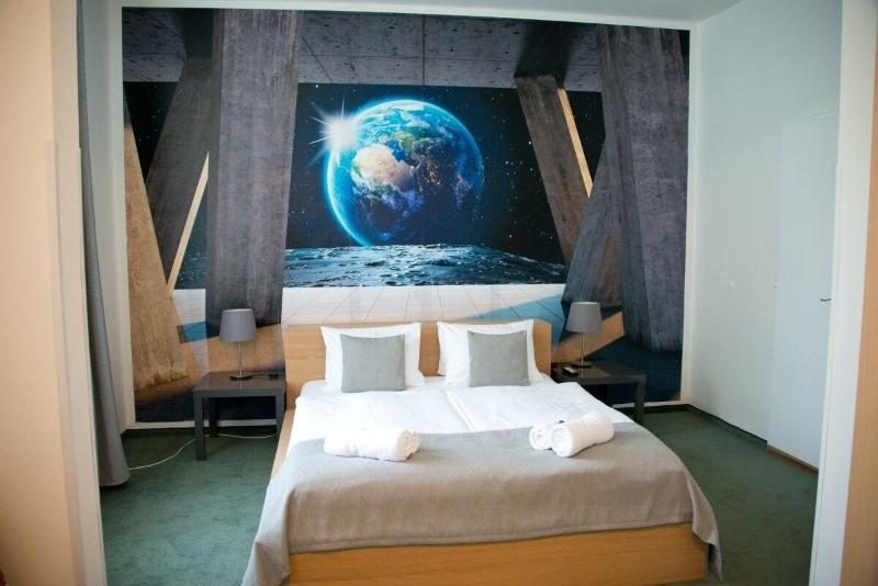 Hotel Muzeum Lega image