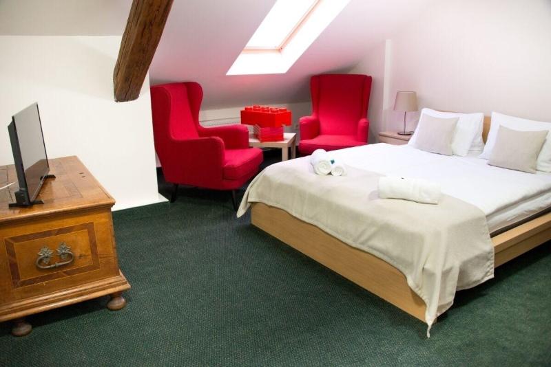 Hotel Muzeum Lega image