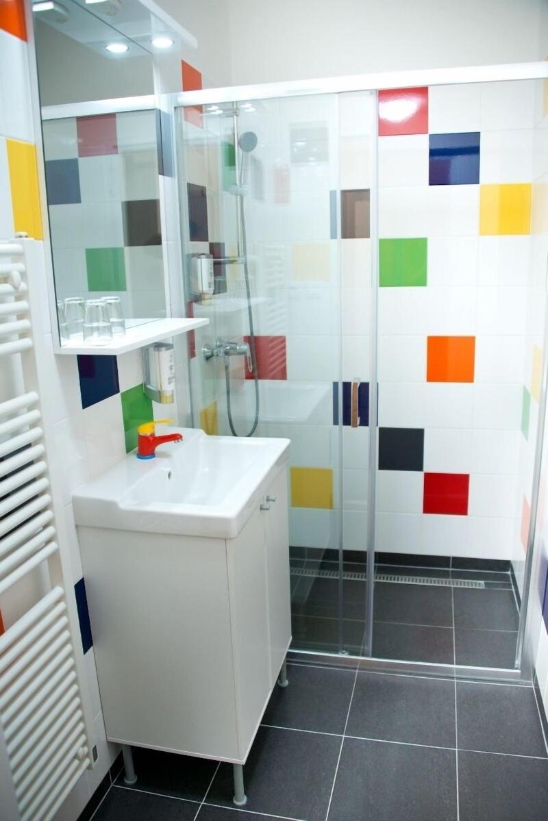 Hotel Muzeum Lega image