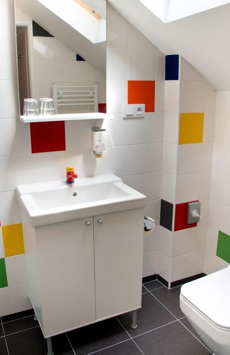 Hotel Muzeum Lega image