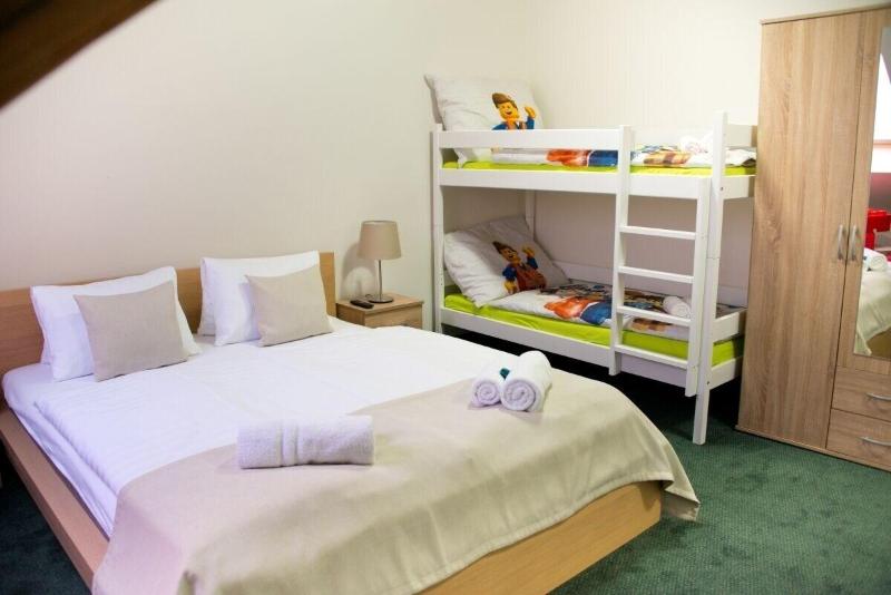 Hotel Muzeum Lega image