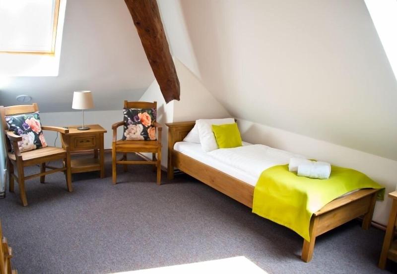 Hotel Muzeum Lega image