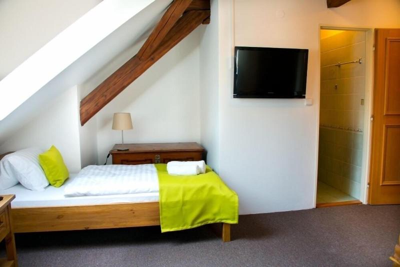 Hotel Muzeum Lega image