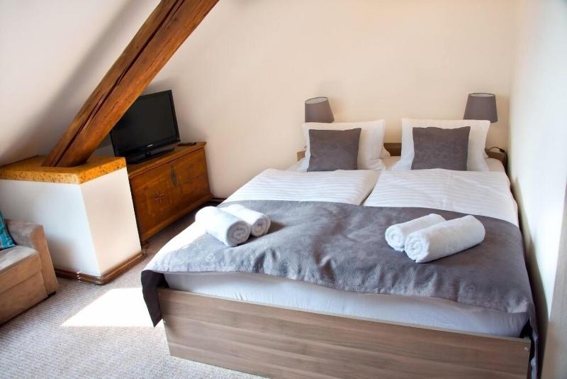 Hotel Muzeum Lega image