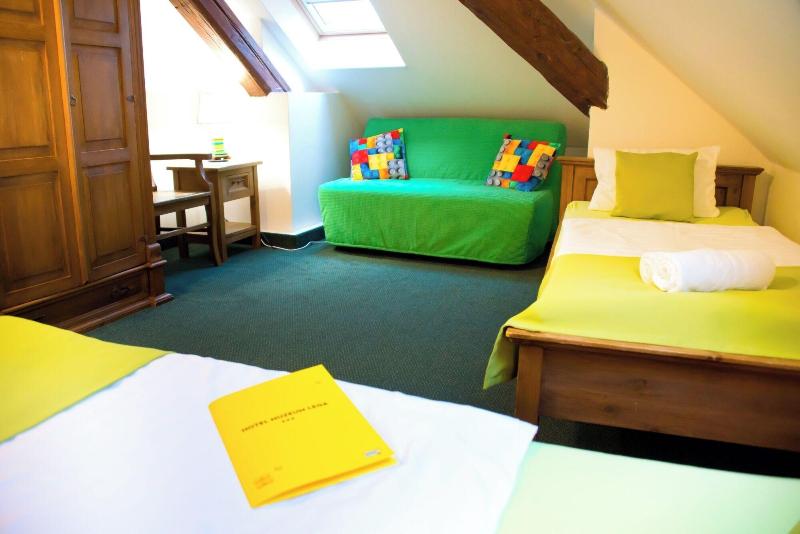 Hotel Muzeum Lega image