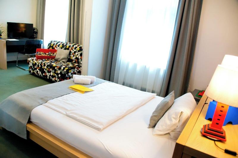 Hotel Muzeum Lega image