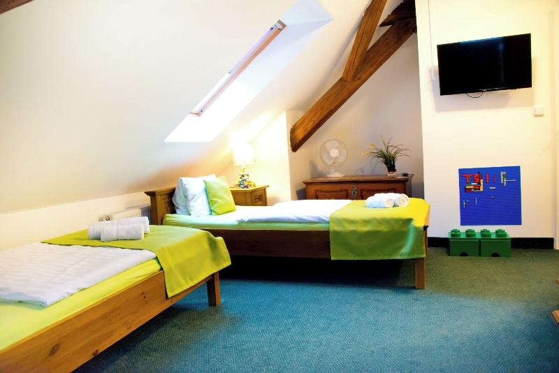 Hotel Muzeum Lega image