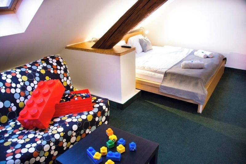 Hotel Muzeum Lega image