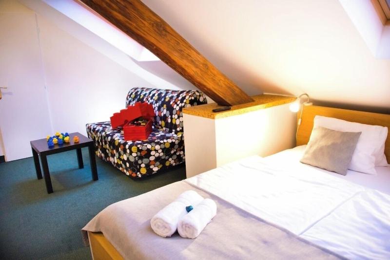 Hotel Muzeum Lega image