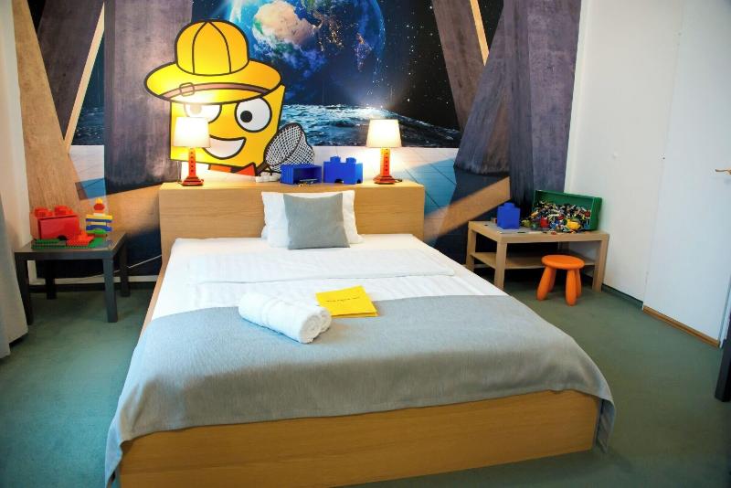 Hotel Muzeum Lega image