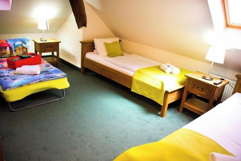 Hotel Muzeum Lega image