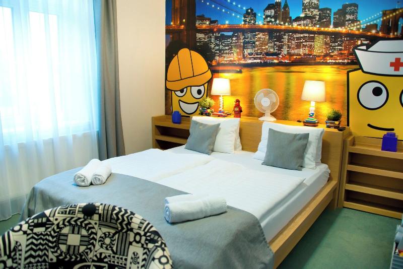 Hotel Muzeum Lega image