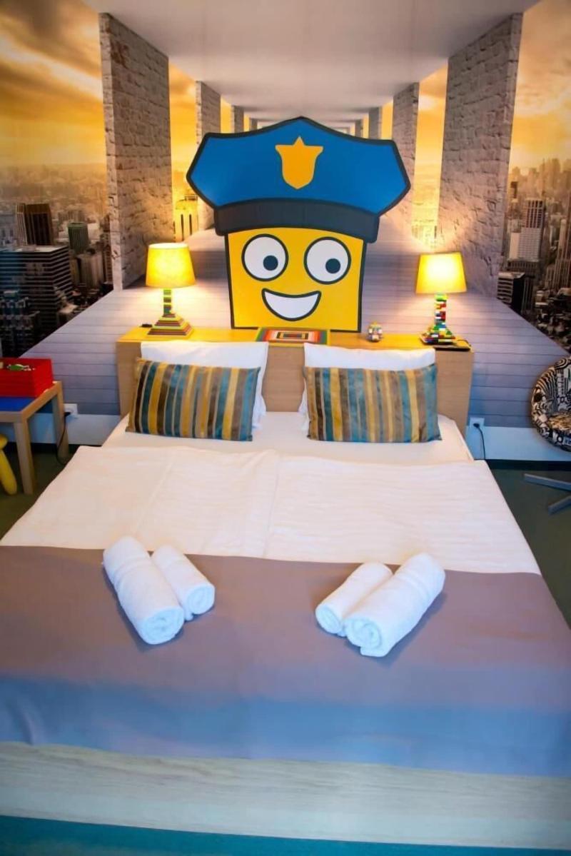 Hotel Muzeum Lega image