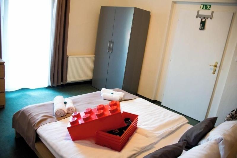 Hotel Muzeum Lega image