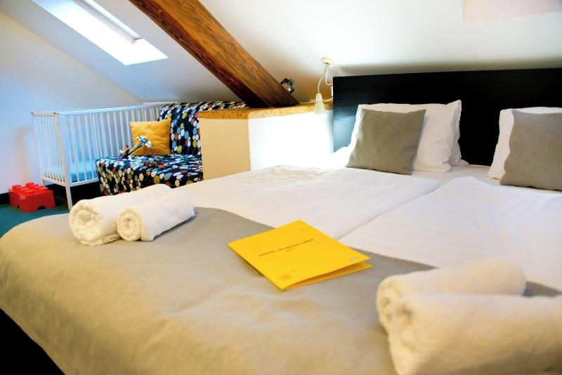Hotel Muzeum Lega image