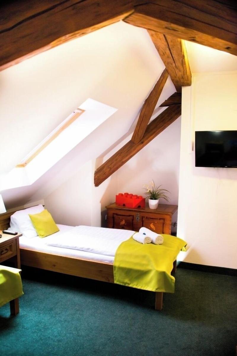Hotel Muzeum Lega image