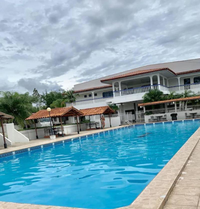 Hotel Plaza — main photo