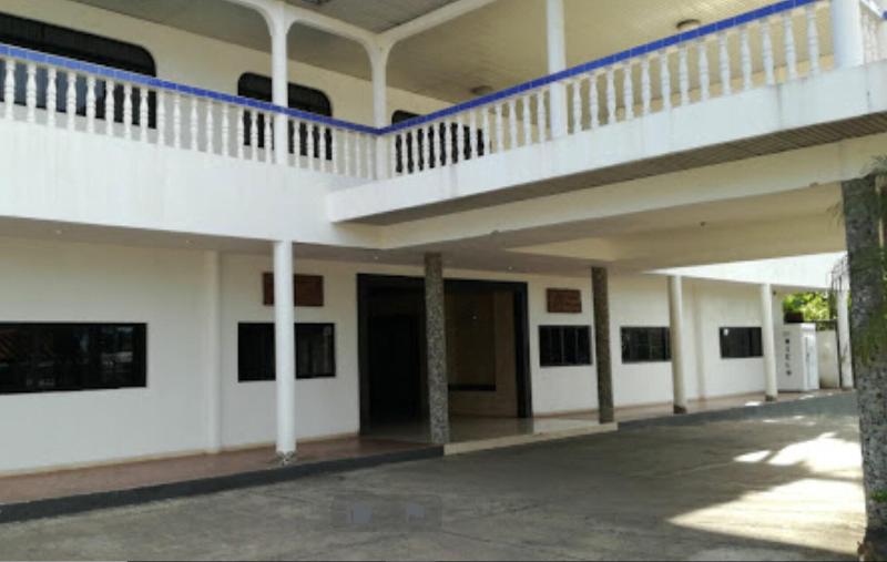 Hotel Plaza — photo 2
