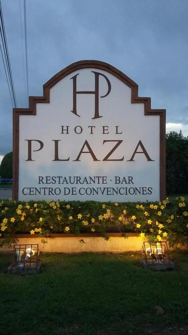 Hotel Plaza — photo 4