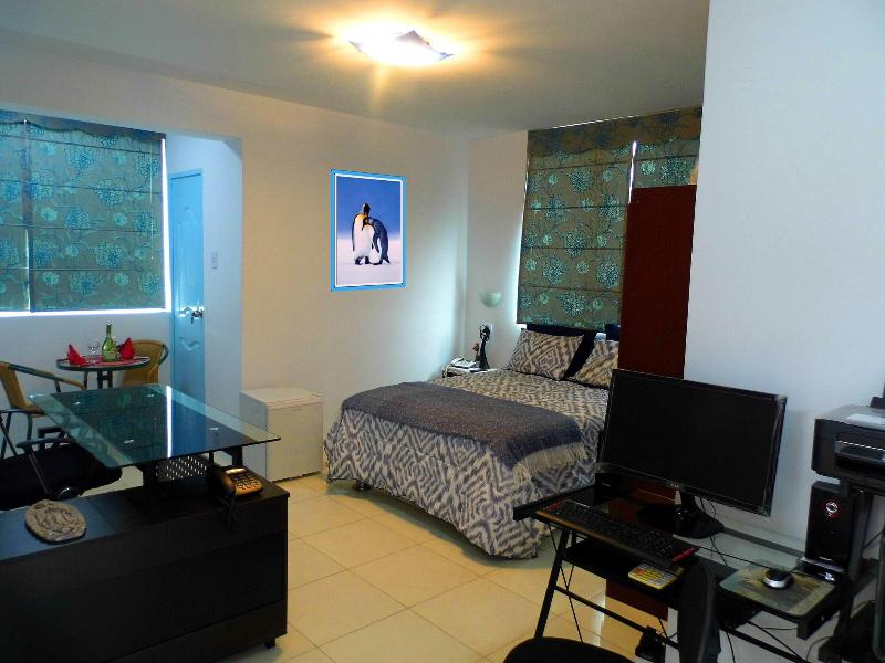 Magicperu Apart Hotel image
