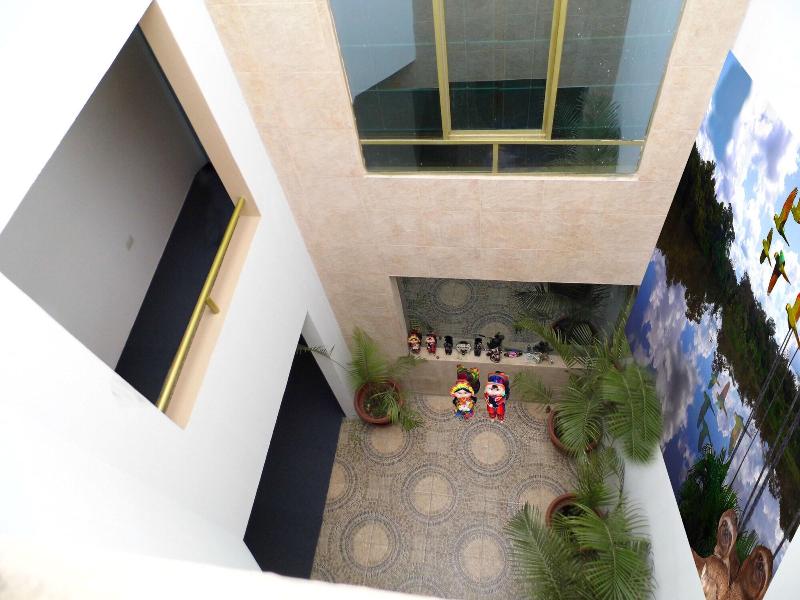 Magicperu Apart Hotel image