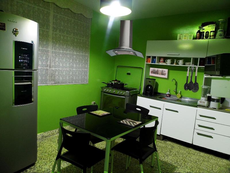 Magicperu Apart Hotel image