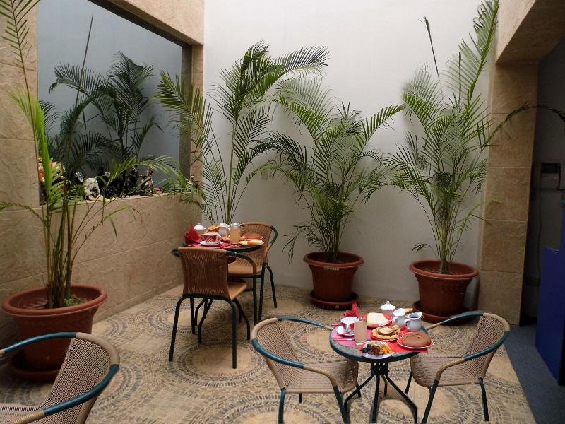 Magicperu Apart Hotel image