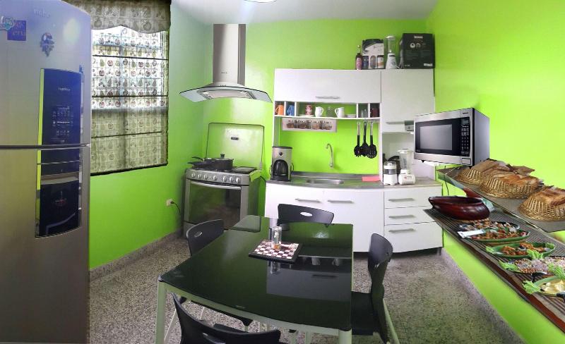Magicperu Apart Hotel image