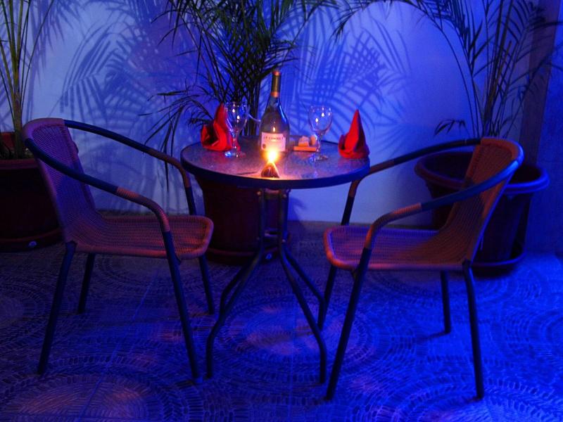 Magicperu Apart Hotel image