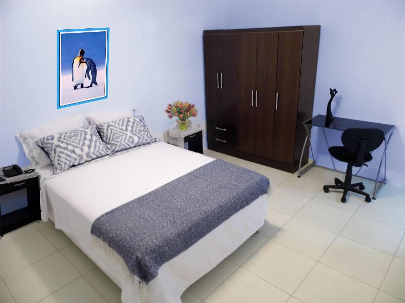 Magicperu Apart Hotel image