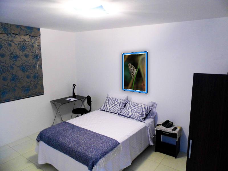 Magicperu Apart Hotel image