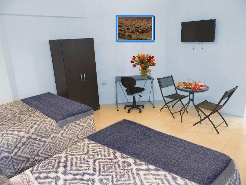 Magicperu Apart Hotel image