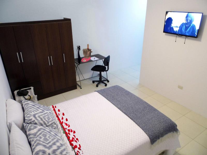 Magicperu Apart Hotel image