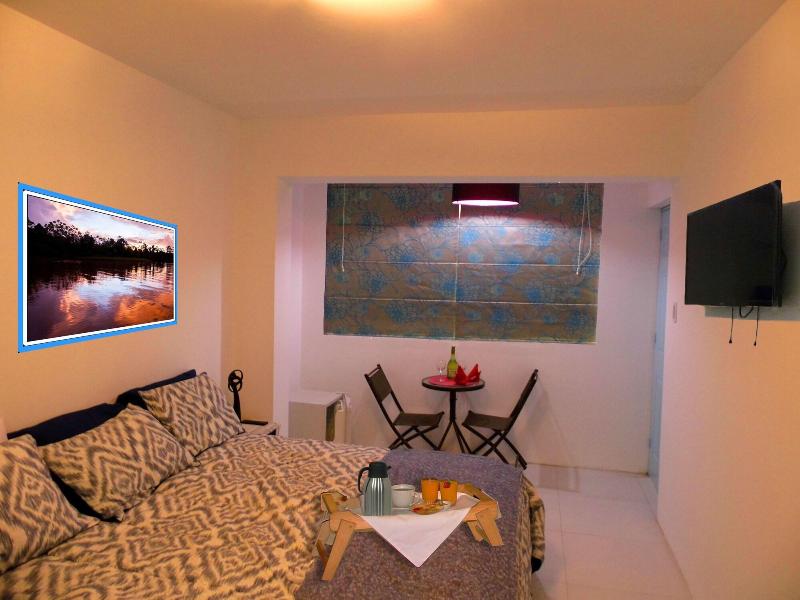 Magicperu Apart Hotel image