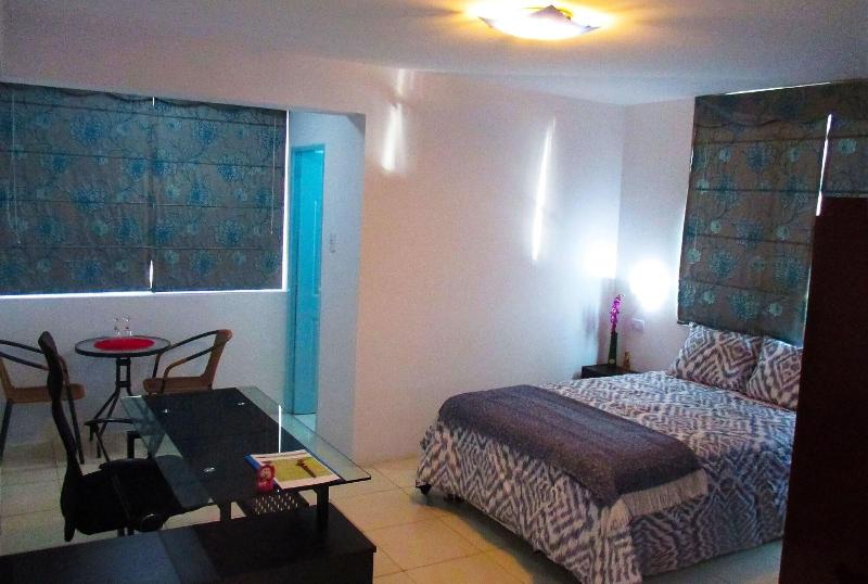 Magicperu Apart Hotel image