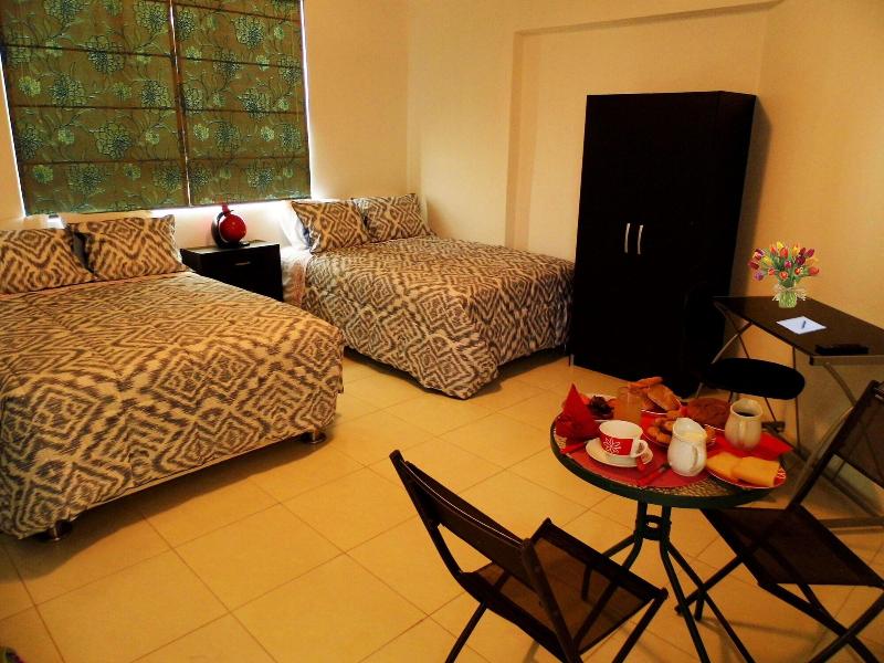 Magicperu Apart Hotel image