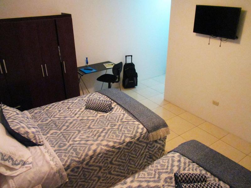 Magicperu Apart Hotel image
