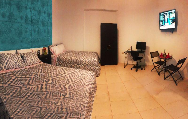 Magicperu Apart Hotel image