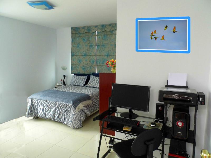 Magicperu Apart Hotel image
