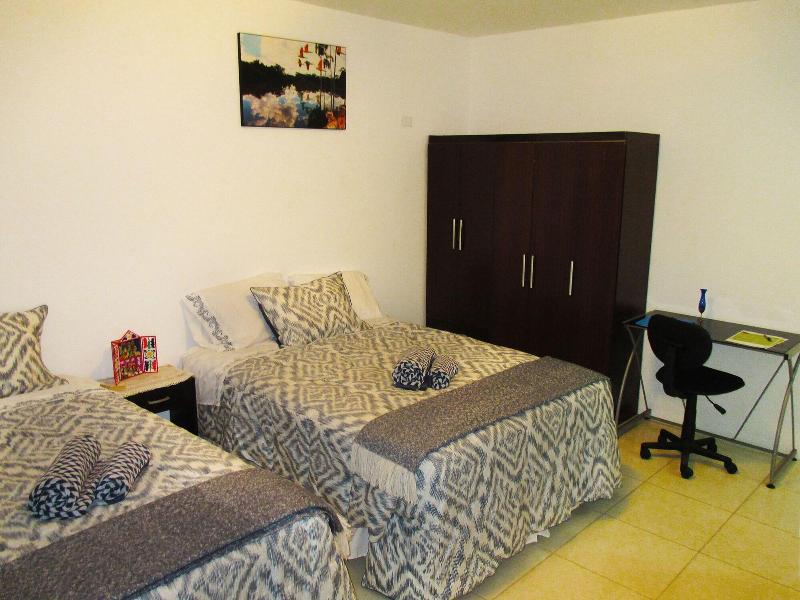 Magicperu Apart Hotel image
