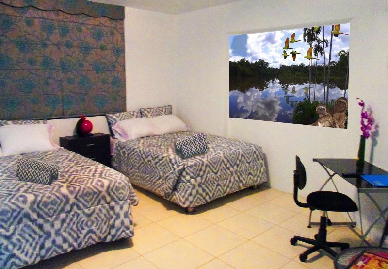 Magicperu Apart Hotel image