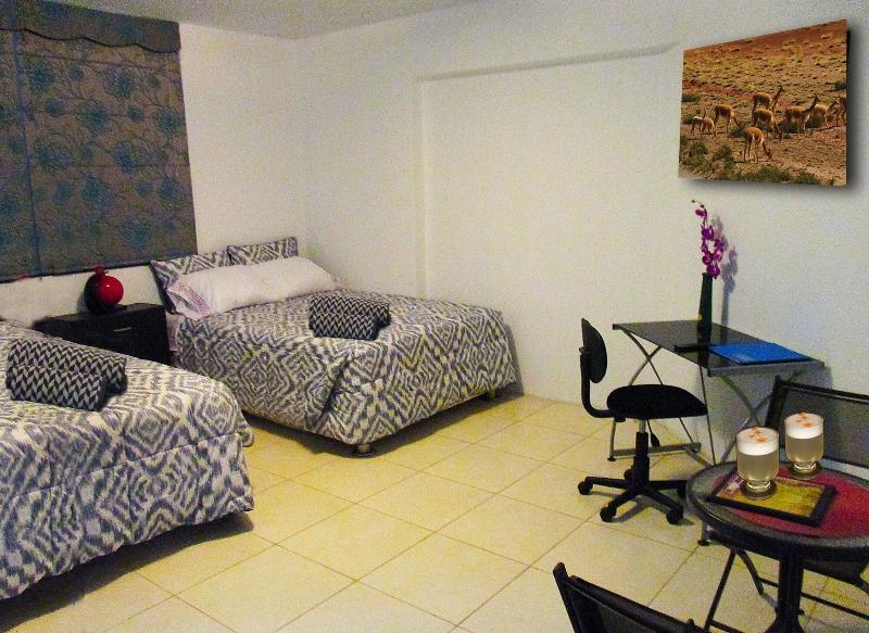 Magicperu Apart Hotel image
