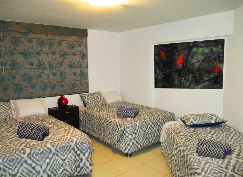 Magicperu Apart Hotel image