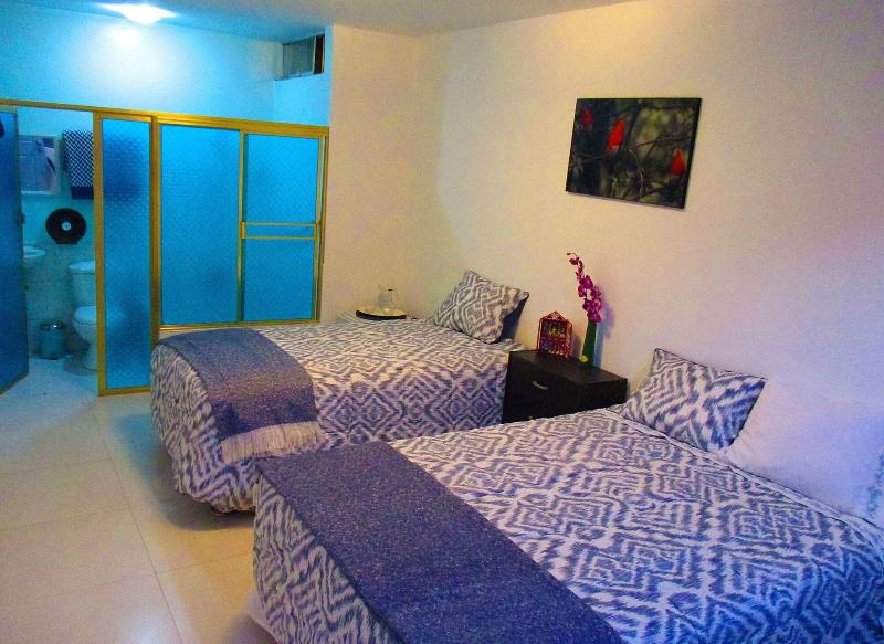 Magicperu Apart Hotel image