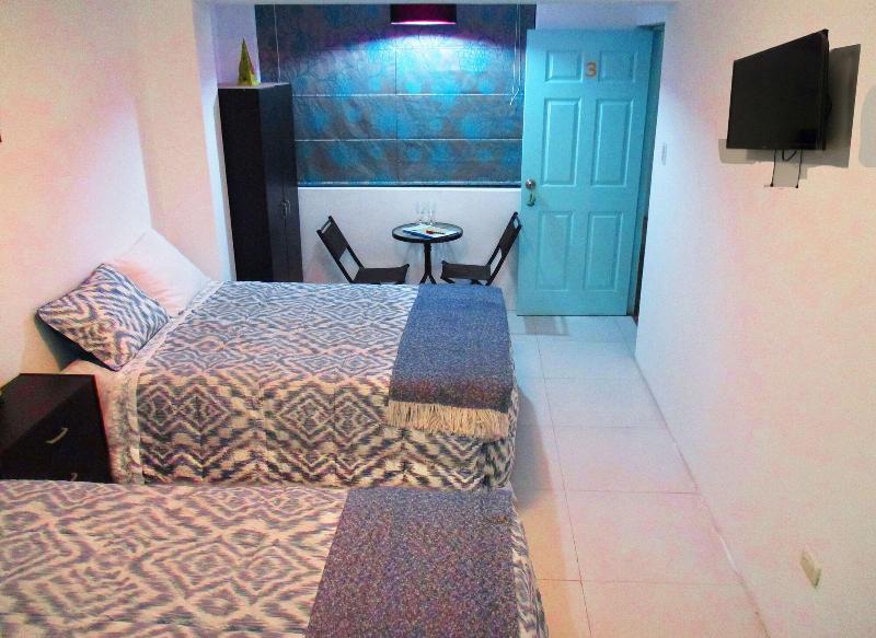 Magicperu Apart Hotel image