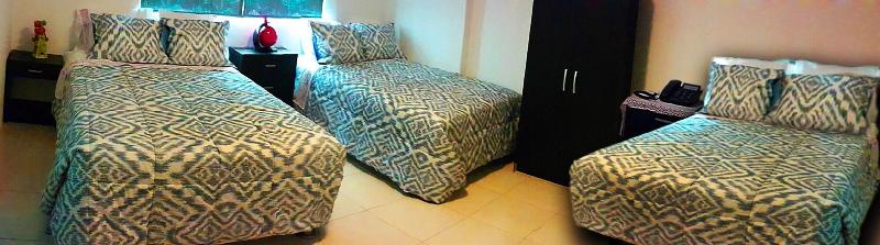 Magicperu Apart Hotel image