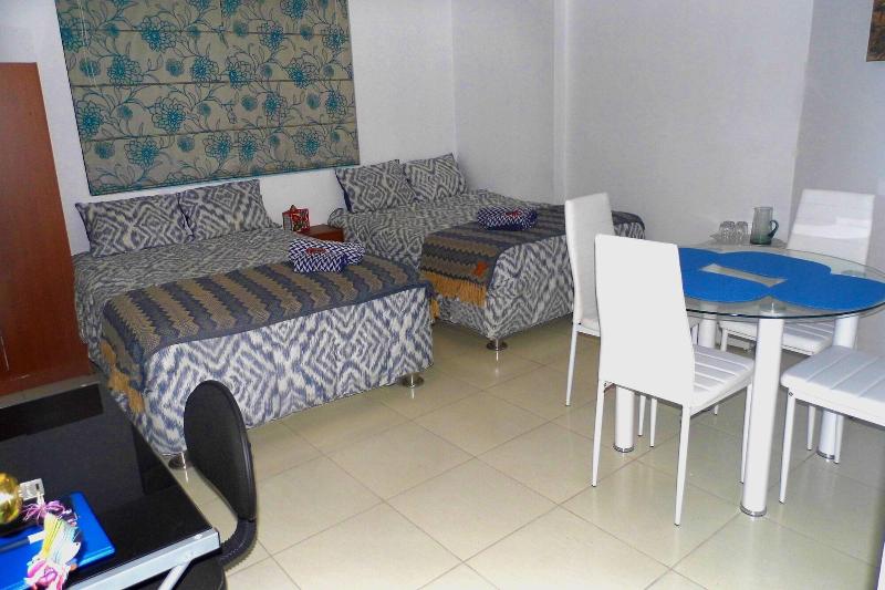 Magicperu Apart Hotel image