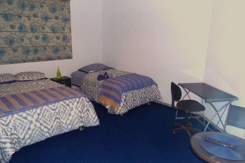 Magicperu Apart Hotel image
