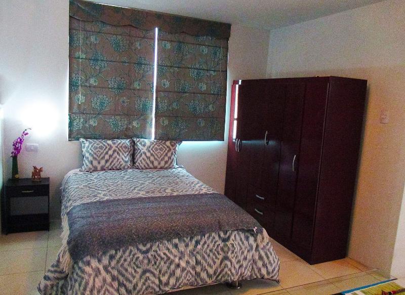 Magicperu Apart Hotel image